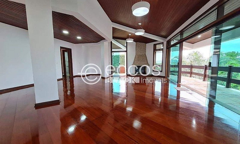 Casa Para Aluguel, 4...