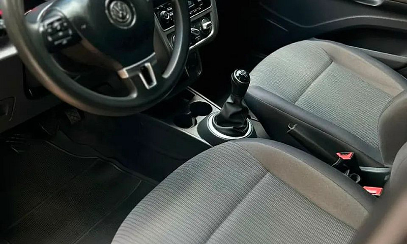 Volkswagen Gol (Novo...