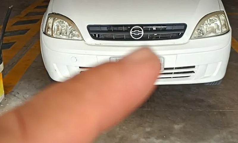 Chevrolet Corsa Hat....