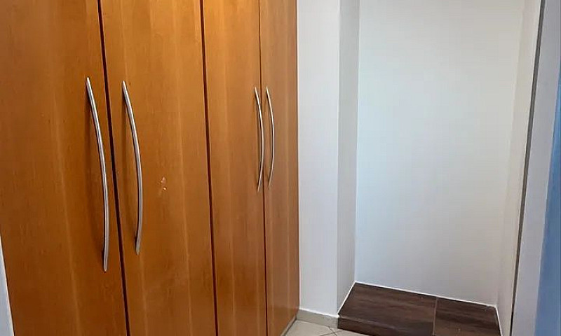 Duplex 1Q Mobiliado ...