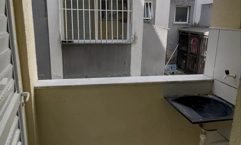 Apartamento Financiá...