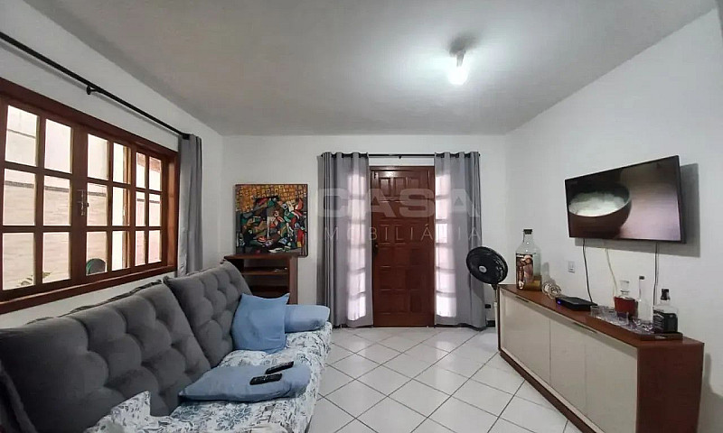 Casa De 2 Quartos (S...