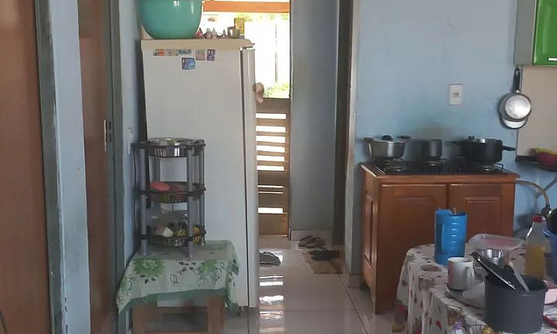 Vende Se Casa Em Itu...