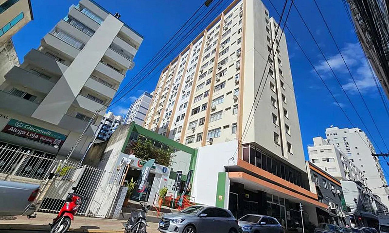 Locação Apartamento ...