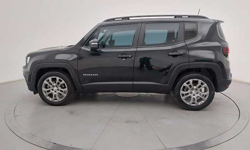 Jeep Renegade Long. ...