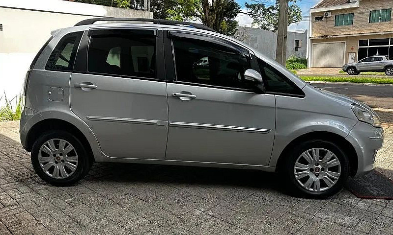 Fiat Idea Attractive...