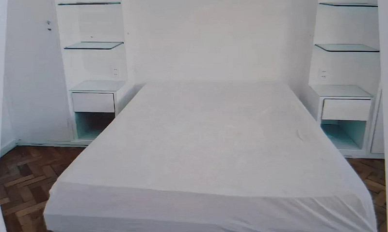Apartamento Para Alu...