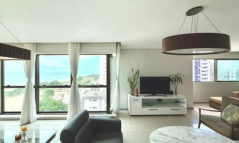 Apartamento 04 Suíte...