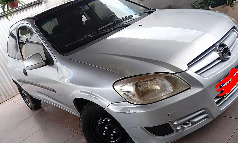 Chevrolet Celta Life...