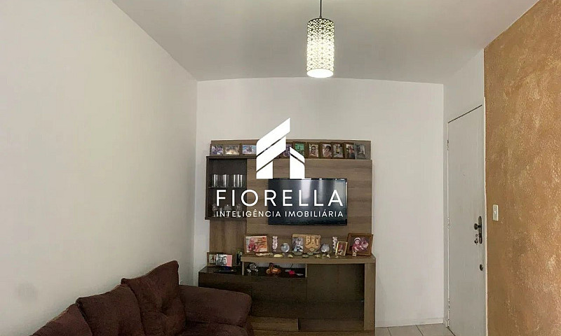 Apartamento 02 Dormi...