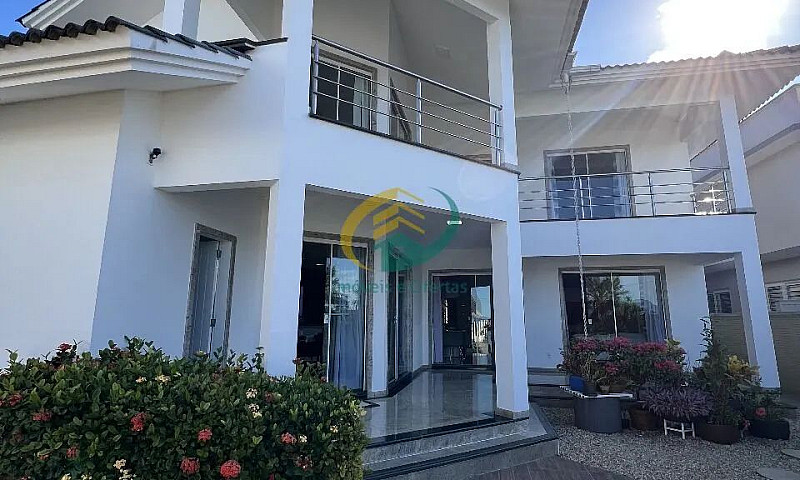 Casa Alto Padrão Pon...