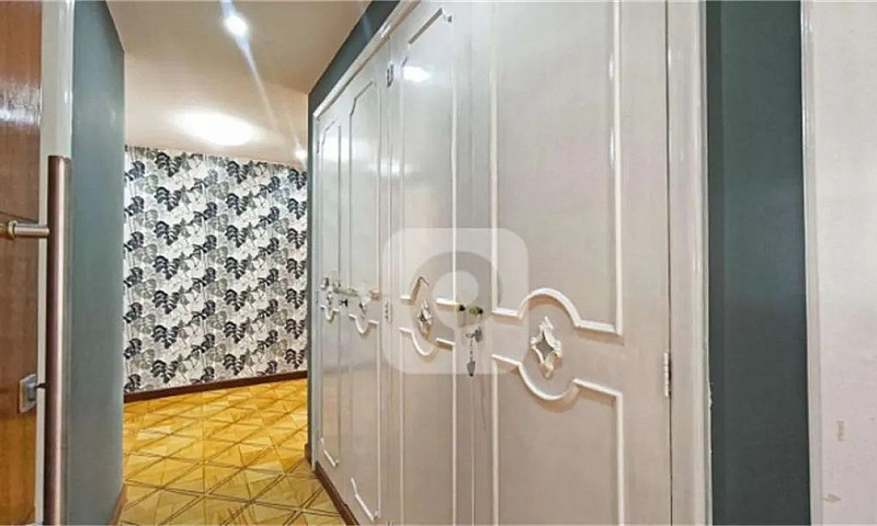 Apartamento Tijuca, ...
