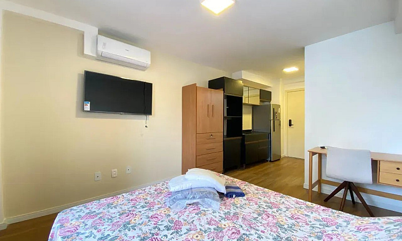 Apartamento, Pinheir...