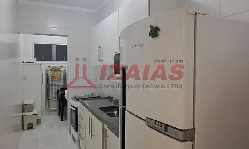Apartamento Com 2 Do...