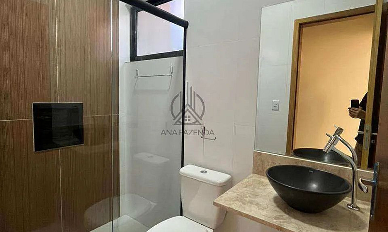 Casa À Venda Em Taub...