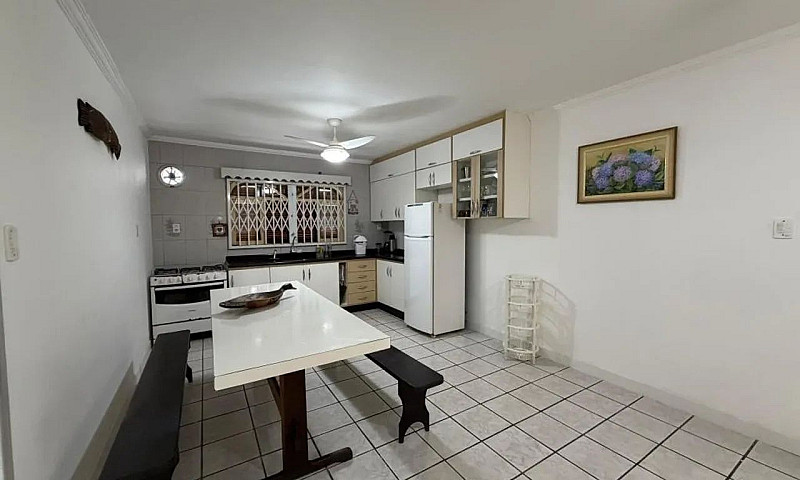 Casa No Praia Da Ens...