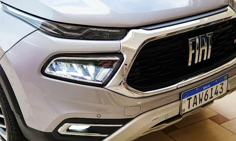 Fiat Toro Ranch 2.0 ...