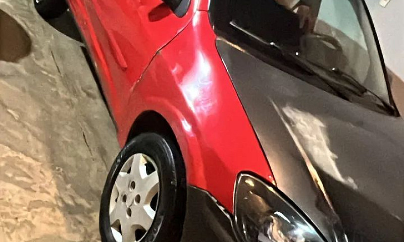 Chevrolet Celta Life...
