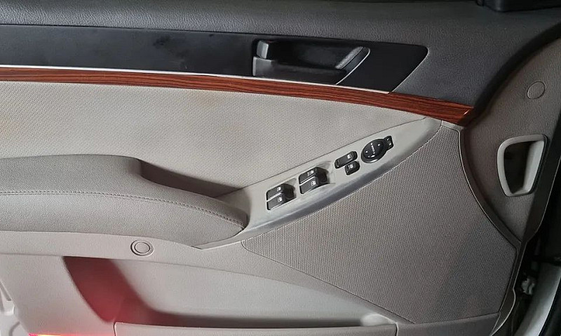 Hyundai Veracruz Gls...