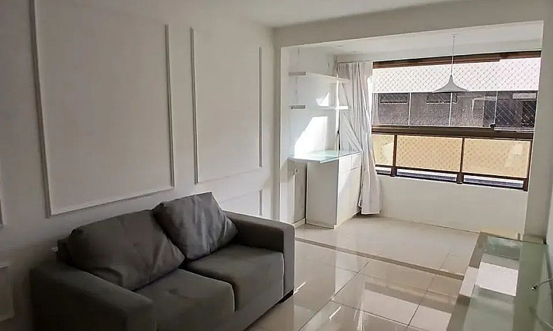 Apartamento 60M², Co...