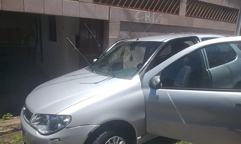 Fiat Palio 1.0 Econo...