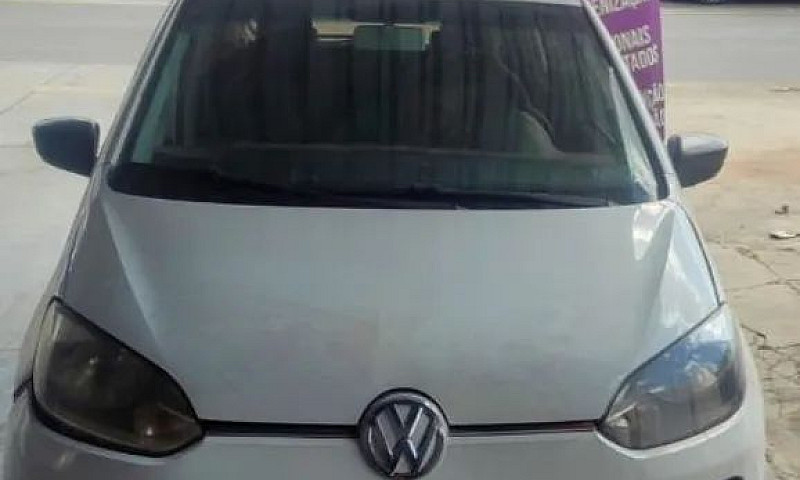 Volkswagen Up! Take ...