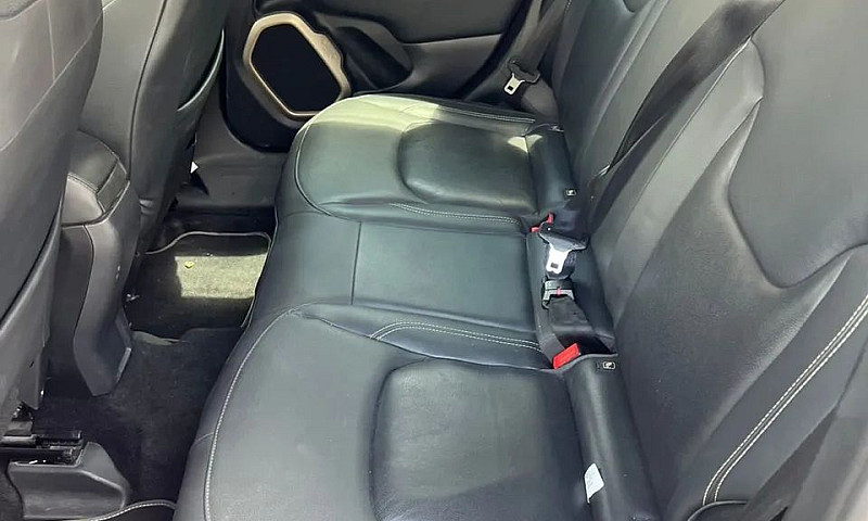 Jeep Renegade Longit...