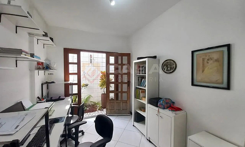 Casa De 2 Quartos (S...