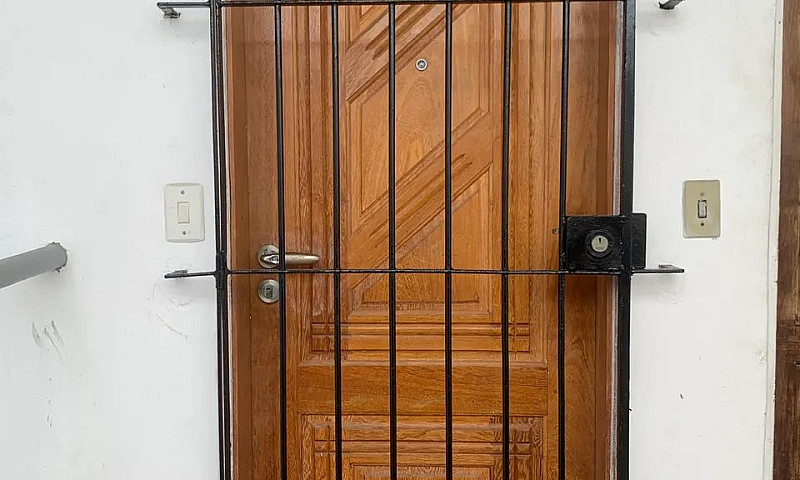 Apartamento No Ignez...