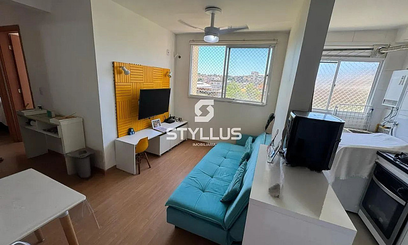 Apartamento Novo Em ...