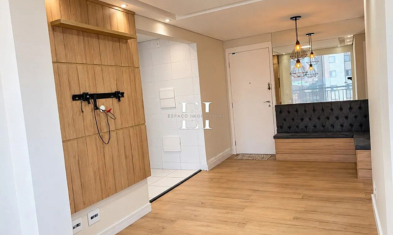 Apartamento 2 Dormit...