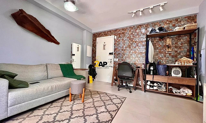 Apartamento À Venda ...