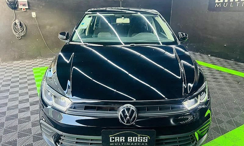 Volkswagen Polo 1.0 ...