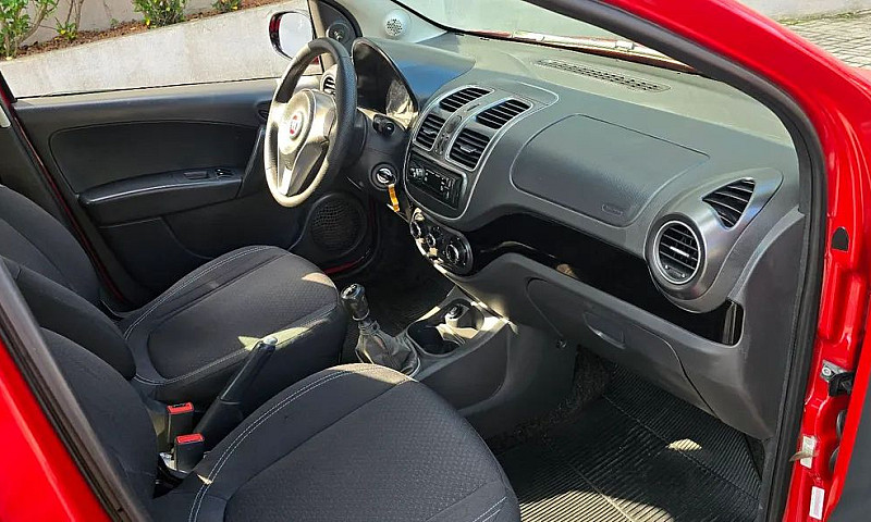 Fiat Grand Siena Att...