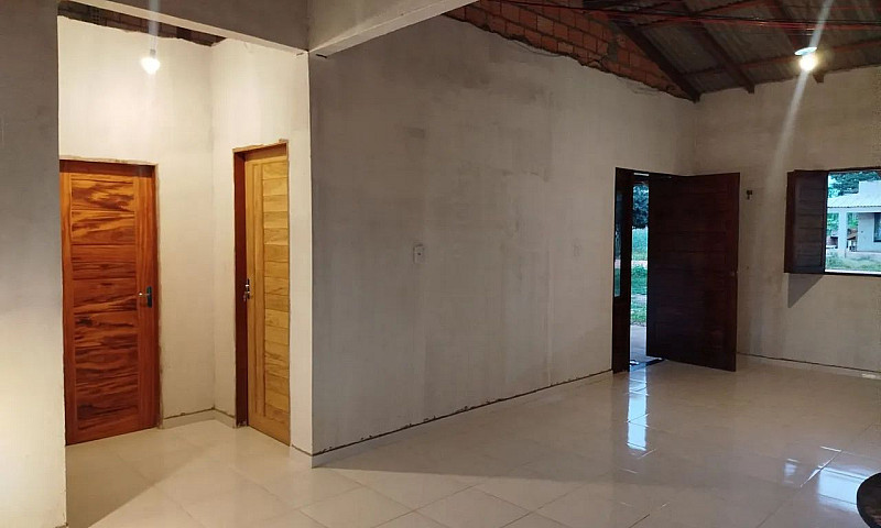 Alugo Casa Belterra ...