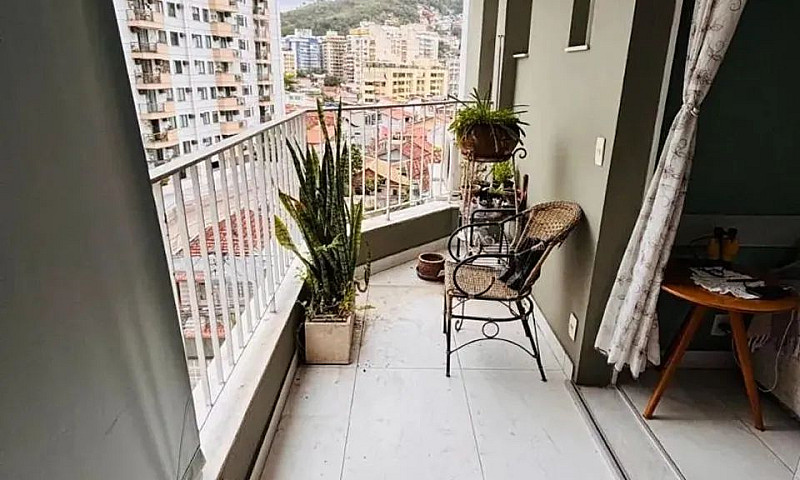 Apartamento Com 2 Do...