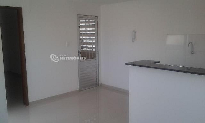Apartamento Padrão...