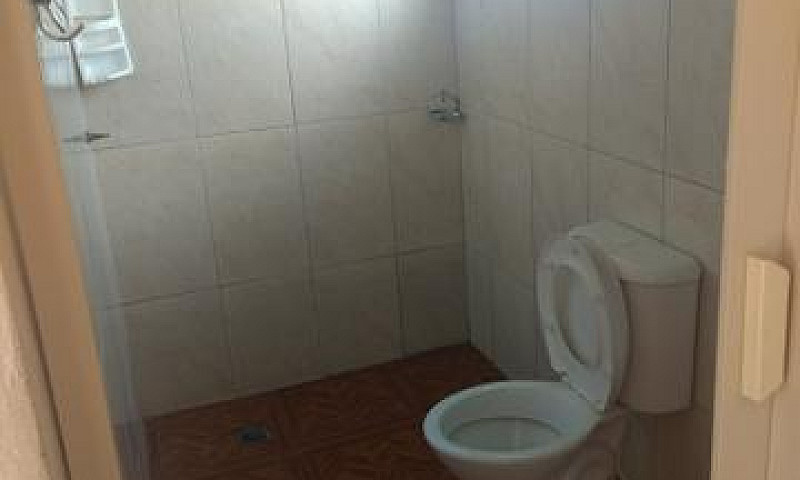 Alugo Casa No Quinta...