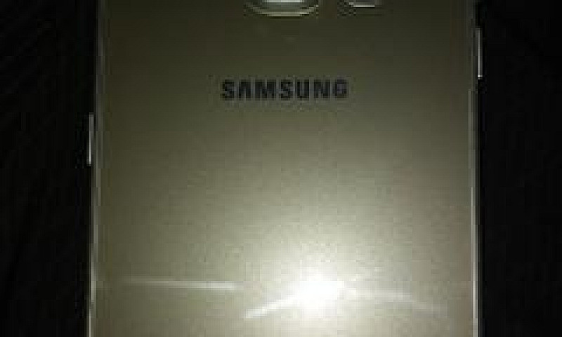 Galaxy S6 Edge...