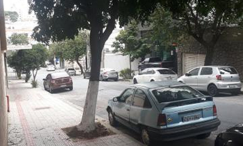 Suíte Prado Masc...