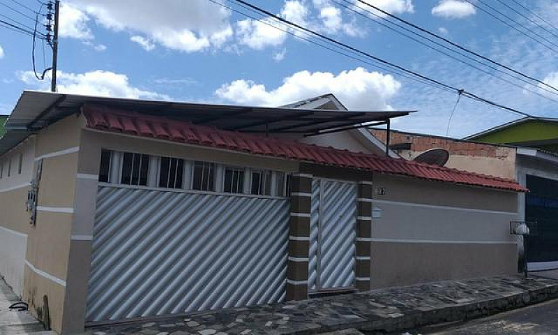 Casa Linda No Lirio ...