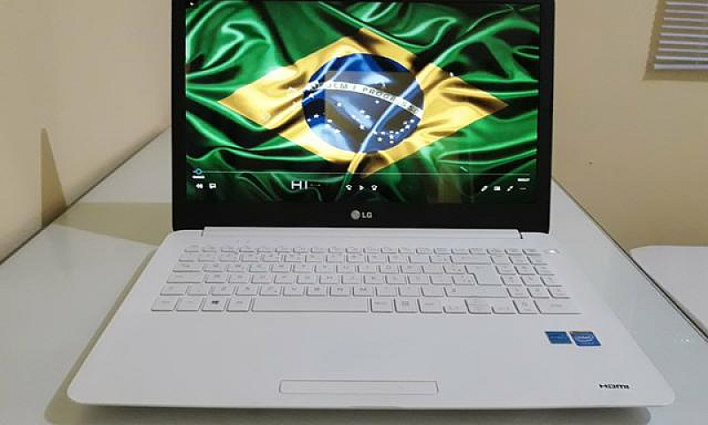 Notebook Lg 15U34 In...