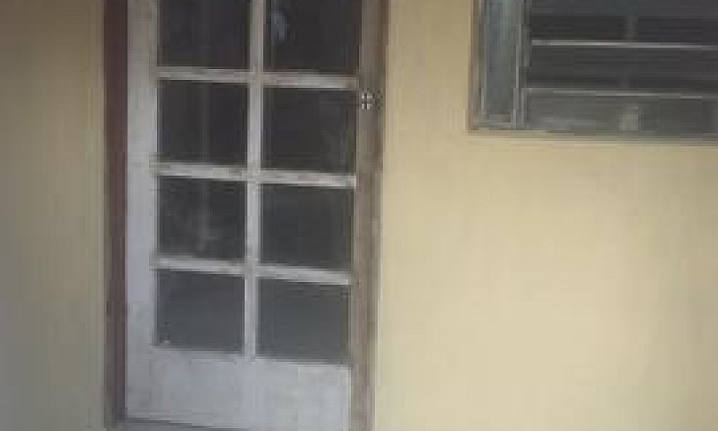 Casa No Bairro Novo ...