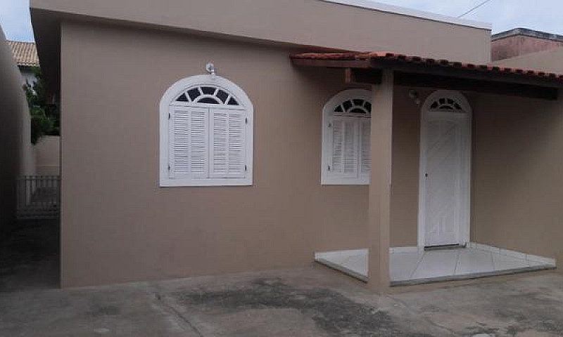 Casa Em Campos...