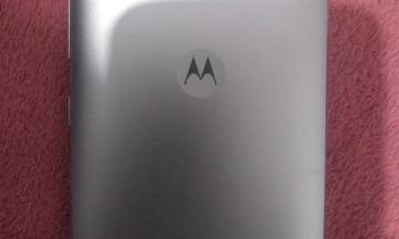 Moto G 5 Splus...