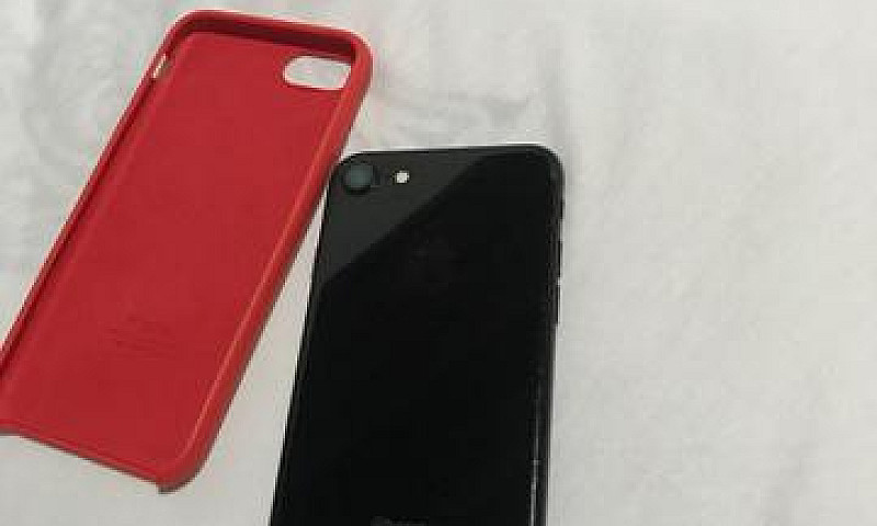 Iphone 7 32Gb Black ...