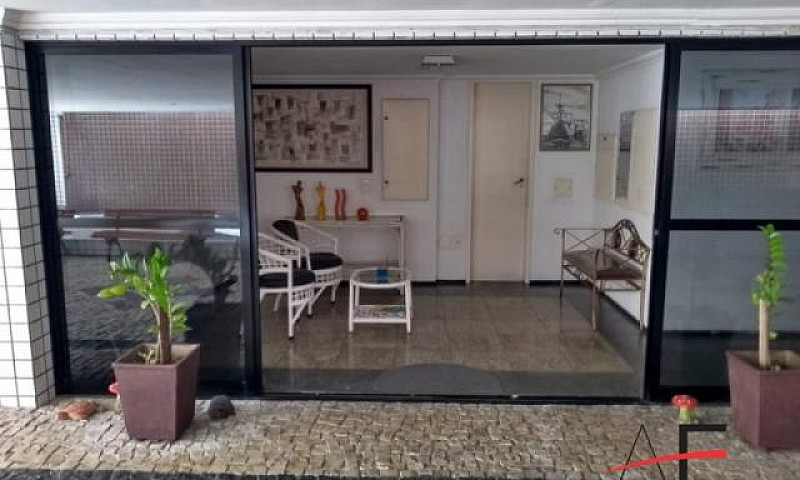 Apartamento Com 2 Qu...