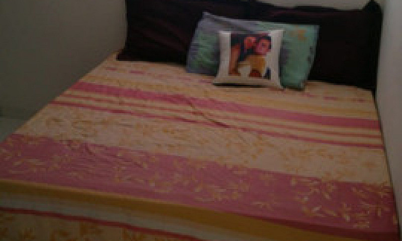 Apartamento No Resid...