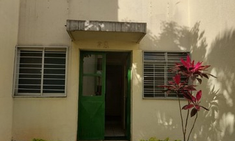 Apartamento Setor Do...