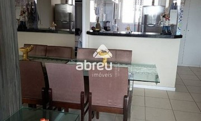 Apartamento Para Alu...